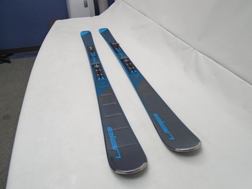 Elan 2024 element - 152, blue